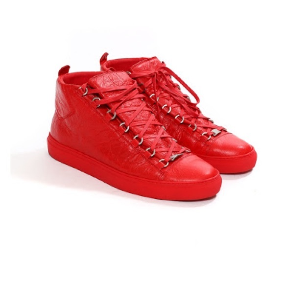 balenciaga size 43 in us